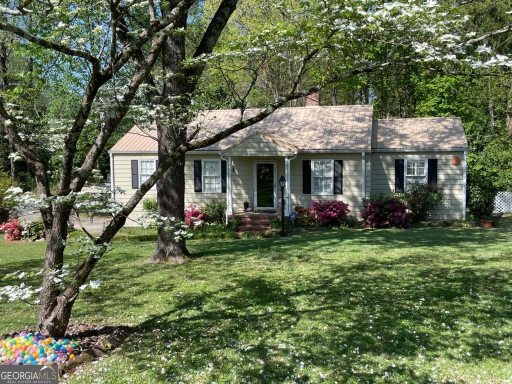 3066 Jefferson Street, Atlanta, GA 30341