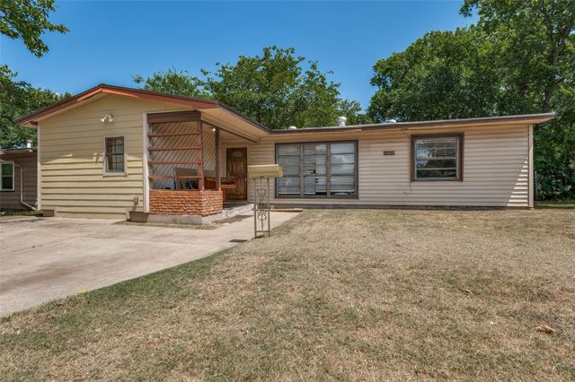 11515 Abston Lane, Dallas, TX 75218