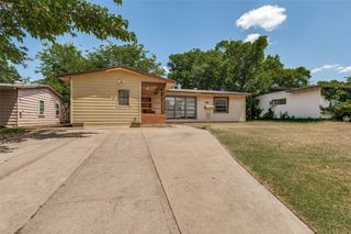 11515 Abston Lane, Dallas, TX 75218