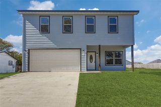 313 N Main Street, Randolph, TX 75475