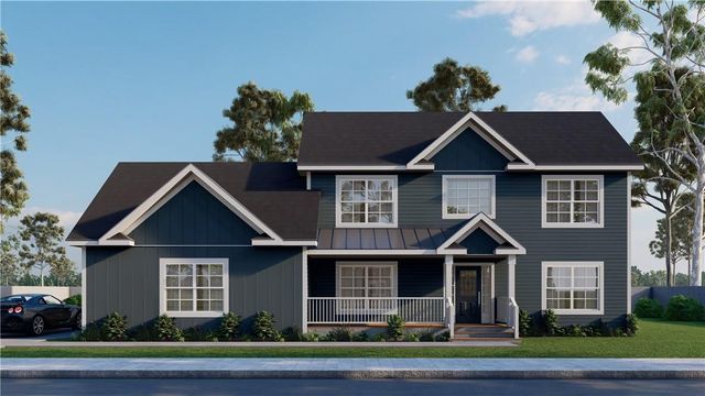 7 Tamarack Drive, Newburgh, NY 12550
