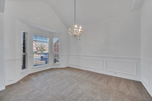 5613 Spirit Lake Drive, Fort Worth, TX 76179