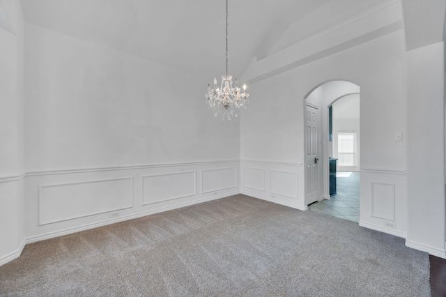 5613 Spirit Lake Drive, Fort Worth, TX 76179