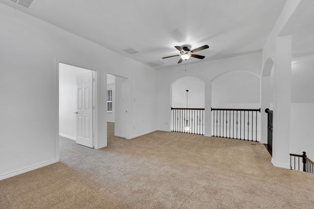 5613 Spirit Lake Drive, Fort Worth, TX 76179