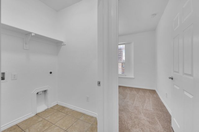 5613 Spirit Lake Drive, Fort Worth, TX 76179