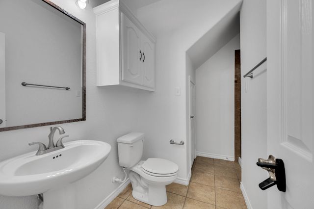 5613 Spirit Lake Drive, Fort Worth, TX 76179