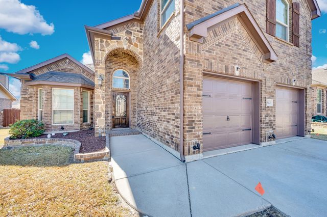 5613 Spirit Lake Drive, Fort Worth, TX 76179
