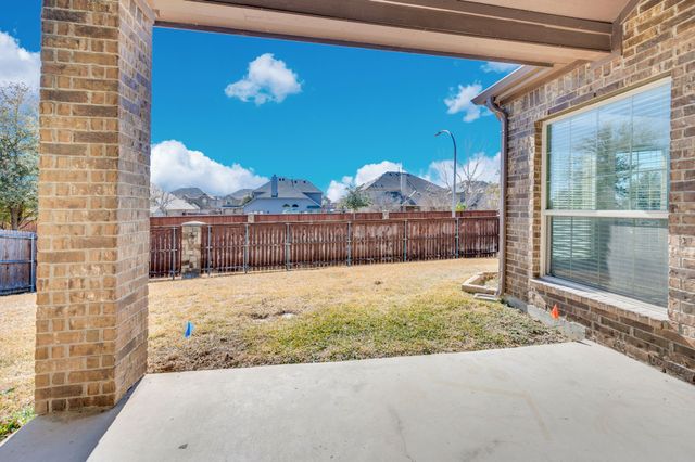 5613 Spirit Lake Drive, Fort Worth, TX 76179