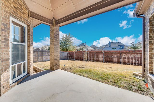 5613 Spirit Lake Drive, Fort Worth, TX 76179