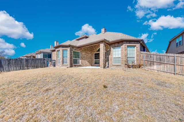 5613 Spirit Lake Drive, Fort Worth, TX 76179