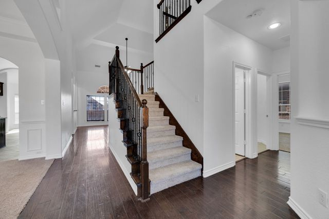 5613 Spirit Lake Drive, Fort Worth, TX 76179