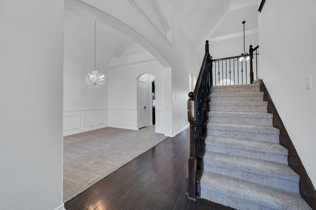 5613 Spirit Lake Drive, Fort Worth, TX 76179