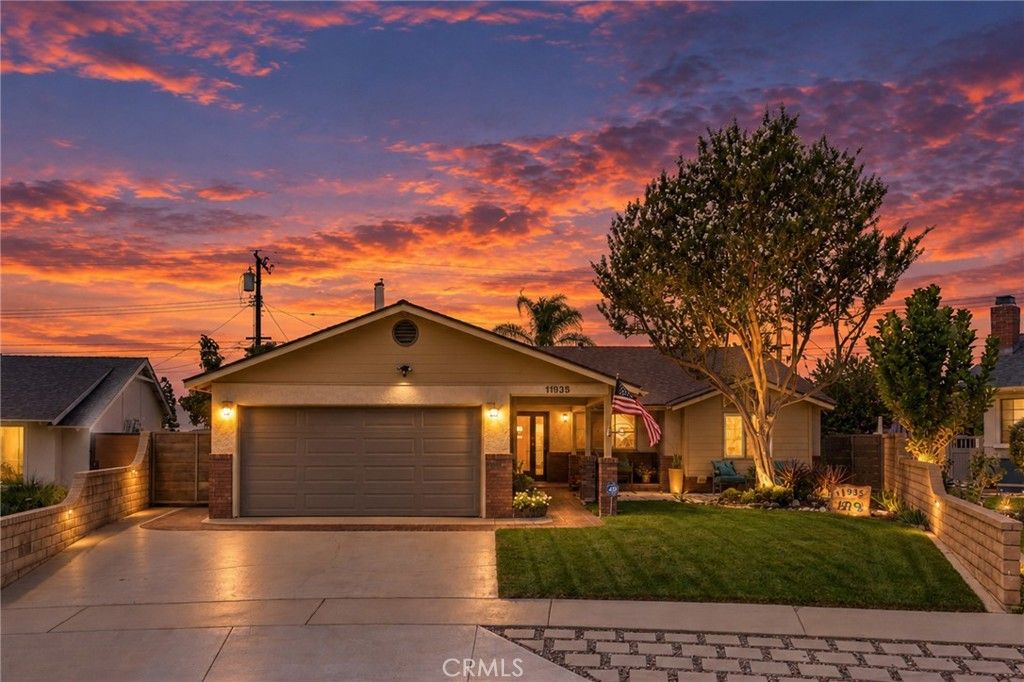 11935 Groveside Avenue, Whittier, CA 90604 — exterior