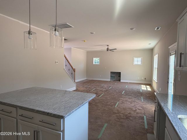 347 Thorntons Creek Drive, Erwin, NC 28339