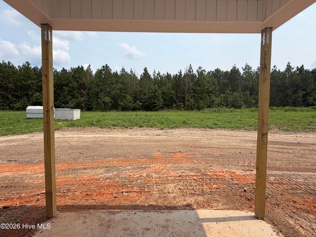 347 Thorntons Creek Drive, Erwin, NC 28339