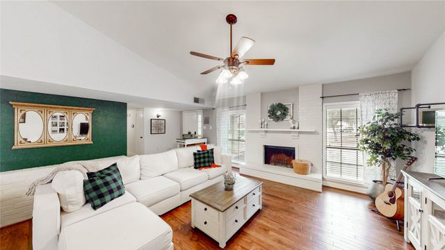 4325 Avon Court, Flower Mound, TX 75028