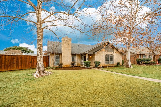 4325 Avon Court, Flower Mound, TX 75028