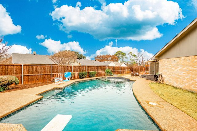 4325 Avon Court, Flower Mound, TX 75028