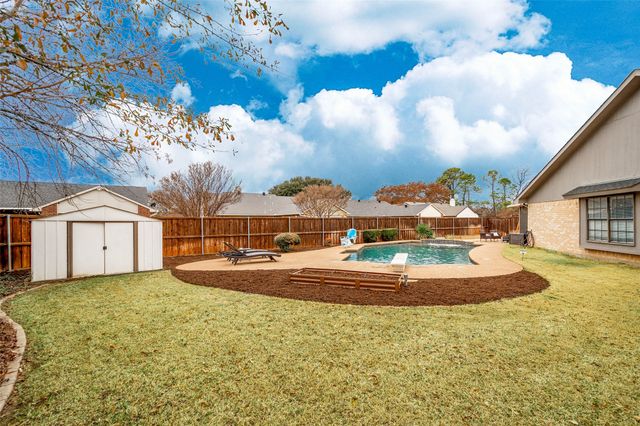 4325 Avon Court, Flower Mound, TX 75028