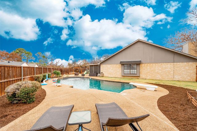 4325 Avon Court, Flower Mound, TX 75028