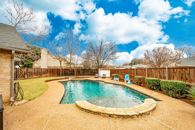 4325 Avon Court, Flower Mound, TX 75028