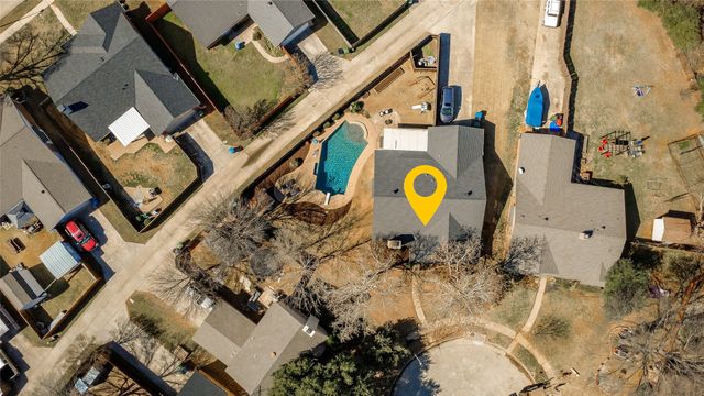 4325 Avon Court, Flower Mound, TX 75028