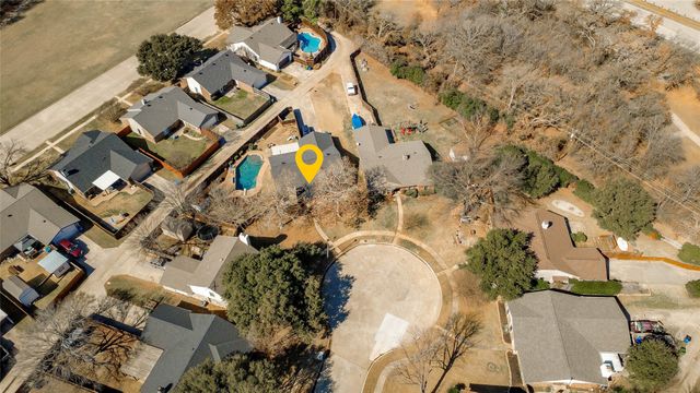 4325 Avon Court, Flower Mound, TX 75028