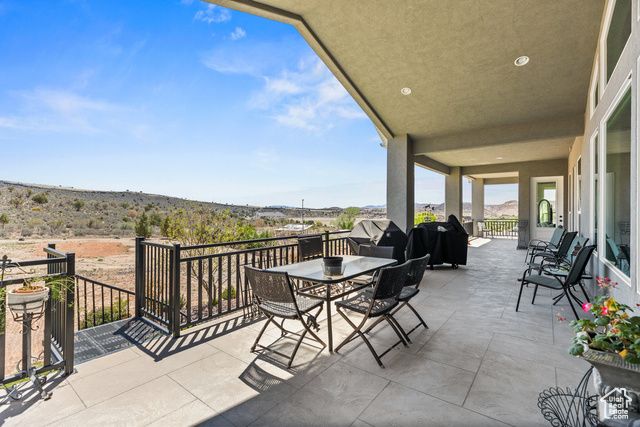 947 W AMETHYST DR, St. George, UT 84770