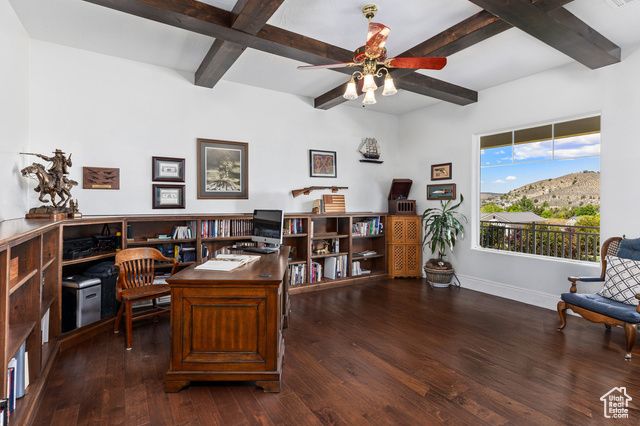 947 W AMETHYST DR, St. George, UT 84770