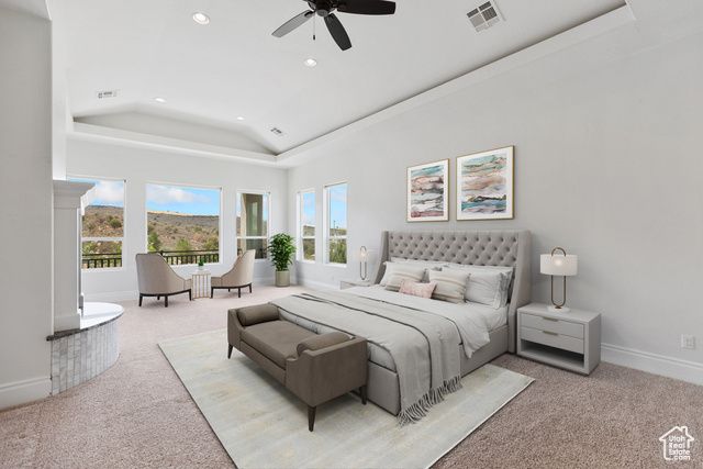 947 W AMETHYST DR, St. George, UT 84770