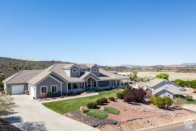 947 W AMETHYST DR, St. George, UT 84770