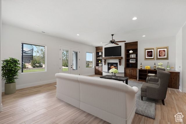 947 W AMETHYST DR, St. George, UT 84770