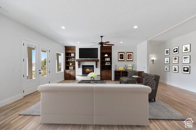 947 W AMETHYST DR, St. George, UT 84770