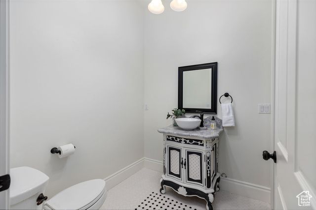 947 W AMETHYST DR, St. George, UT 84770