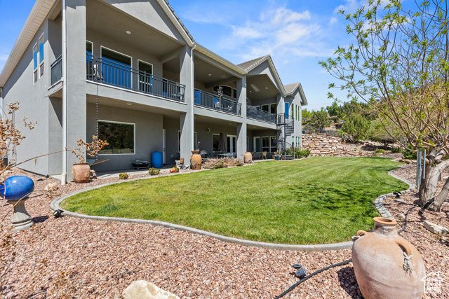 947 W AMETHYST DR, St. George, UT 84770