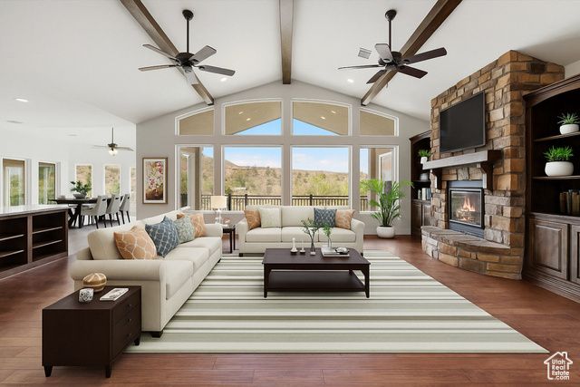 947 W AMETHYST DR, St. George, UT 84770