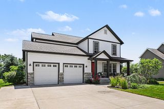 6021 Racine Drive, Lincoln Twp, MI 49127