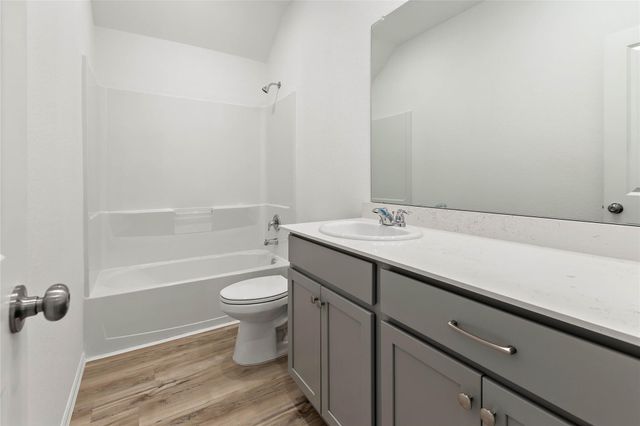 7602 Angels Landing Lane, Porter, TX 77365