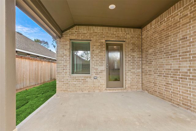 7602 Angels Landing Lane, Porter, TX 77365