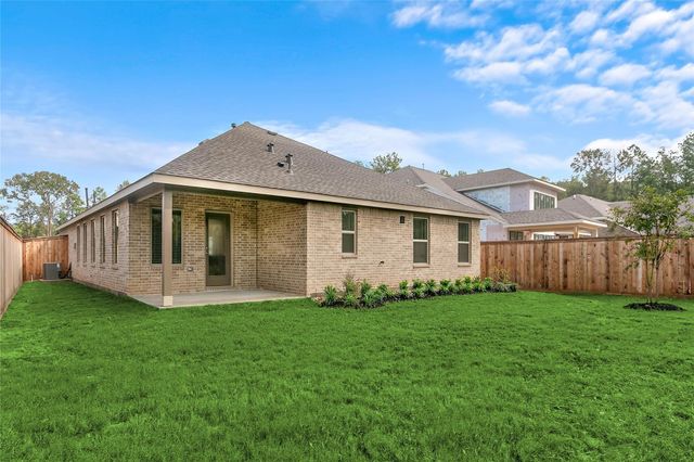 7602 Angels Landing Lane, Porter, TX 77365