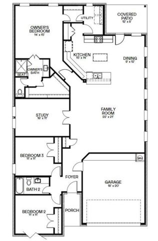 7602 Angels Landing Lane, Porter, TX 77365