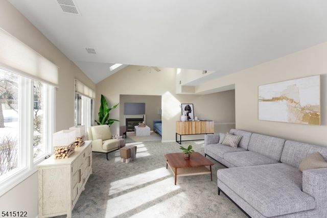 110 Village Drive, Bernards Twp., NJ 07920