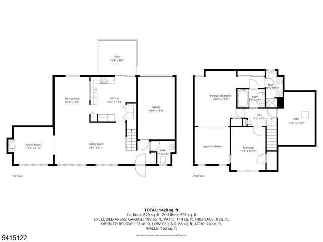 110 Village Drive, Bernards Twp., NJ 07920