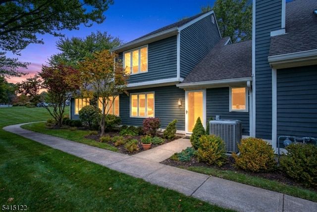 110 Village Drive, Bernards Twp., NJ 07920