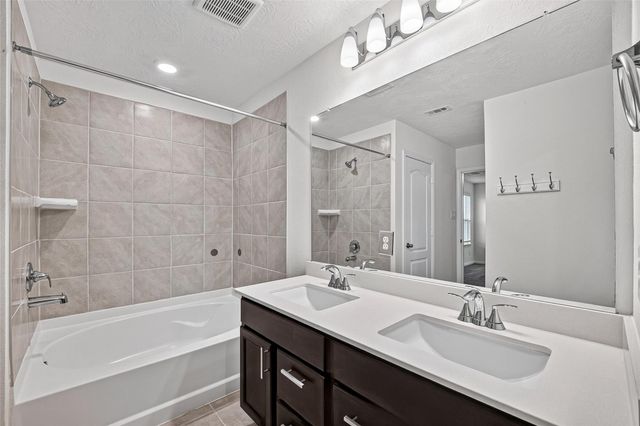 15723 Autumn Chicory Drive, Houston, TX 77044