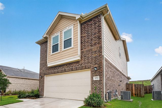 15723 Autumn Chicory Drive, Houston, TX 77044