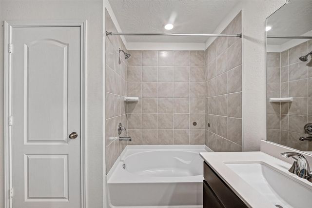 15723 Autumn Chicory Drive, Houston, TX 77044