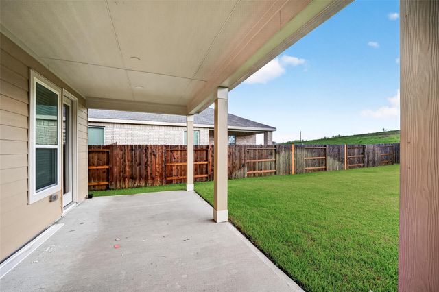 15723 Autumn Chicory Drive, Houston, TX 77044