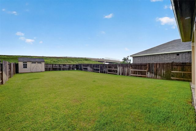15723 Autumn Chicory Drive, Houston, TX 77044