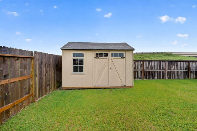 15723 Autumn Chicory Drive, Houston, TX 77044